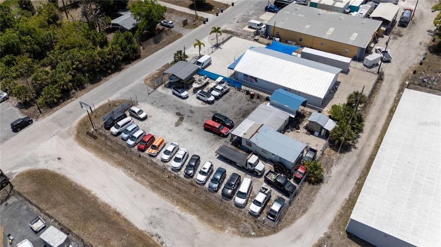 Property photo for 54 HARVARD STREET, Englewood, FL