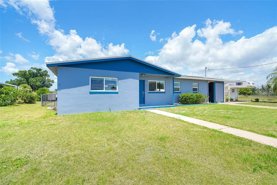 Property photo for 138 BUCKEYE AVENUE NW, Port Charlotte, FL