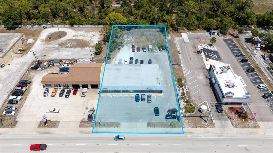 Property photo for 119 S INDIANA AVENUE, Englewood, FL