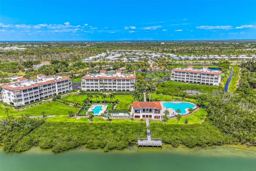 Property photo for 11200 HACIENDA DEL MAR BOULEVARD, #306, Placida, FL
