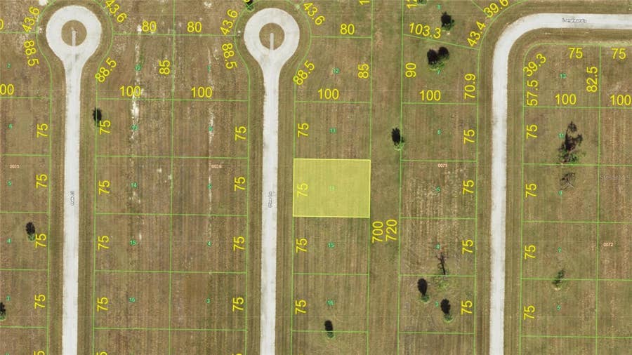 Property photo for 10 PINE LANE, Placida, FL