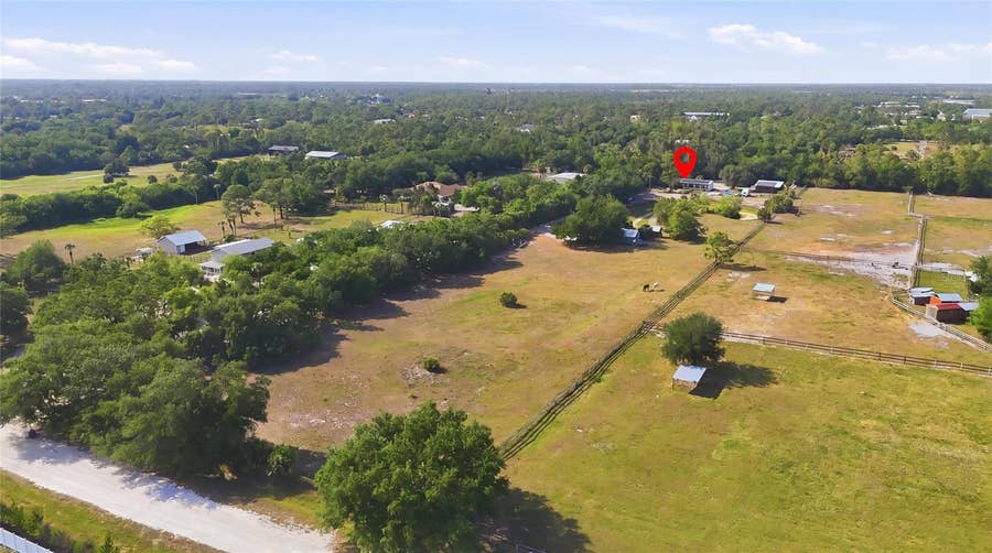 Property photo for 1000 MORNINGSIDE DRIVE, Englewood, FL