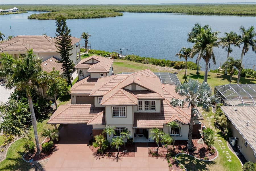 Property photo for 17501 OHARA DRIVE, Port Charlotte, FL