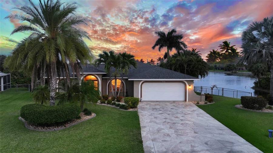 Property photo for 515 GLEASON PARKWAY, Cape Coral, FL