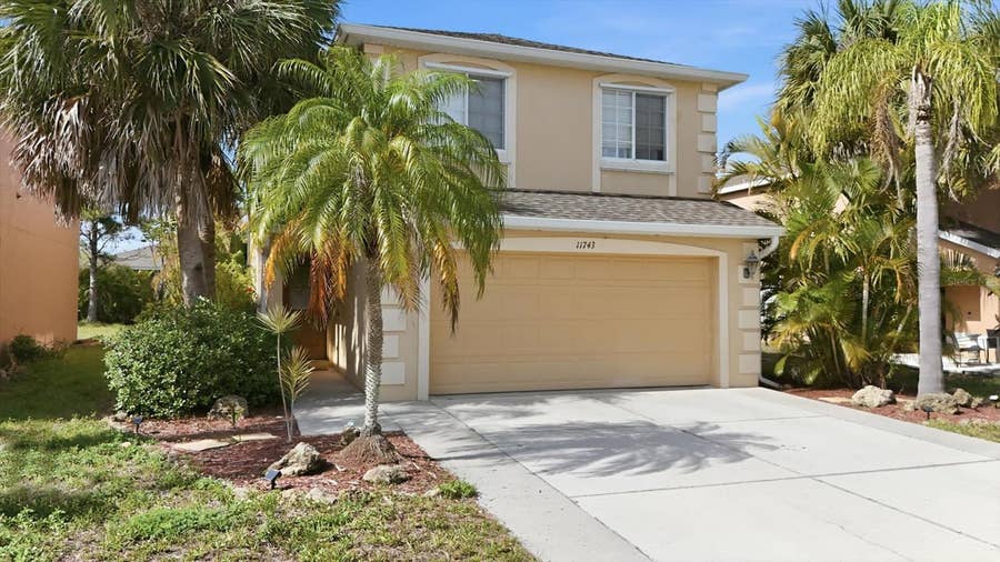 Property photo for 11743 TEMPEST HARBOR LOOP, Venice, FL