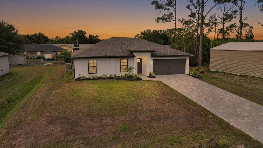 Property photo for 5373 ULYSSES STREET, Port Charlotte, FL