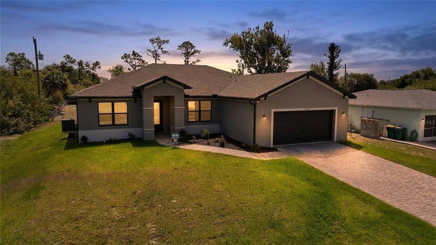 Property photo for 5104 MUNHALL STREET, Port Charlotte, FL