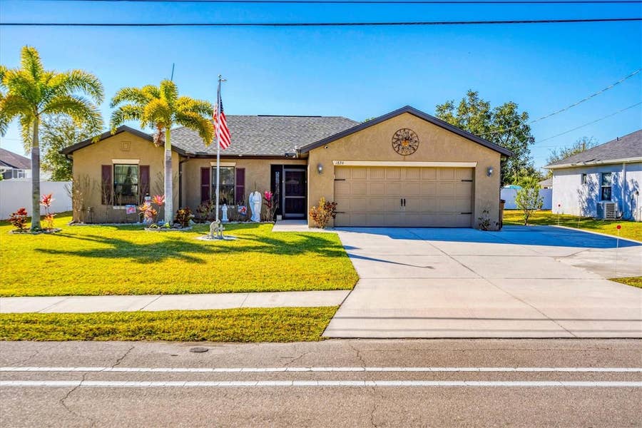 Property photo for 1826 SW TRAFALGAR PARKWAY, Cape Coral, FL