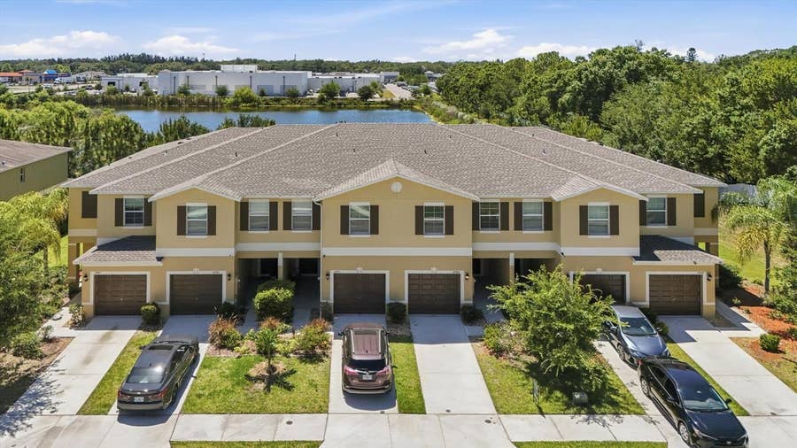 Property photo for 12909 DREAM CATCHER WAY, Riverview, FL
