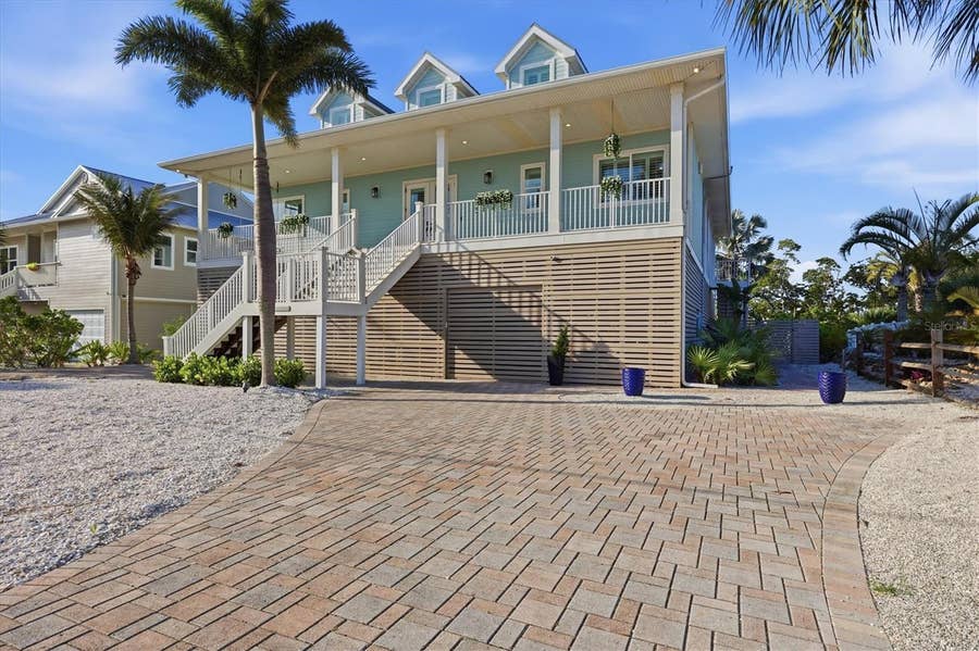 Property photo for 81 N GULF BOULEVARD, Placida, FL