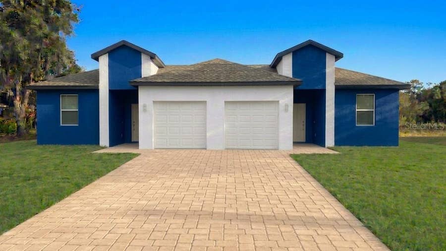 Property photo for 10385 PORT EVERGLADES STREET, Port Charlotte, FL