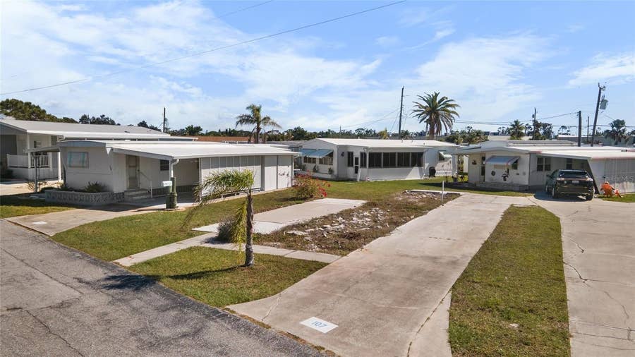 Property photo for 1891 ENGLEWOOD ROAD, #107, Englewood, FL