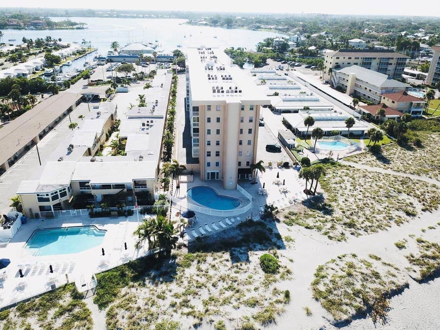 Property photo for 1255 TARPON CENTER DRIVE, #612, Venice, FL