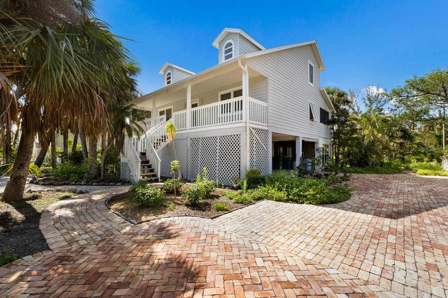 Property photo for 362 BAILY STREET, Boca Grande, FL