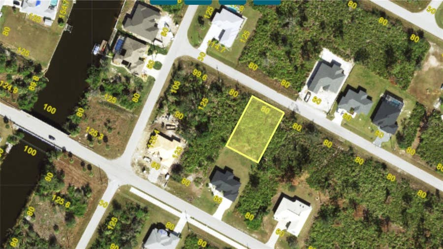Property photo for 13465 BOATBILL LANE, Port Charlotte, FL