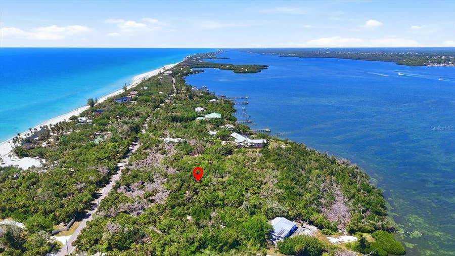 Property photo for 0 MANASOTA KEY ROAD, Englewood, FL