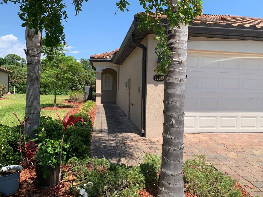 Property photo for 12259 AMICA LOOP, Venice, FL