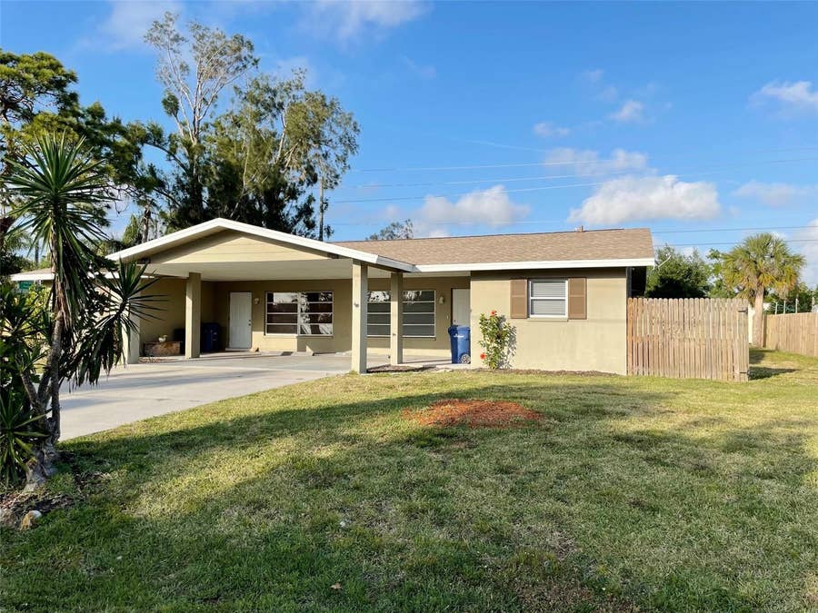 Property photo for 1941-1943 FORKED CREEK DR, Englewood, FL
