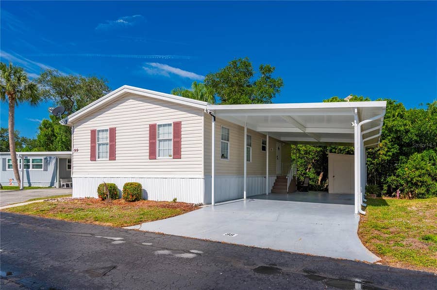 Property photo for 24437 HARBORVIEW ROAD, #99, Punta Gorda, FL