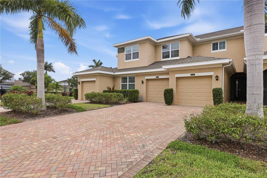 Property photo for 8423 KARPEAL DRIVE, #1501, Sarasota, FL
