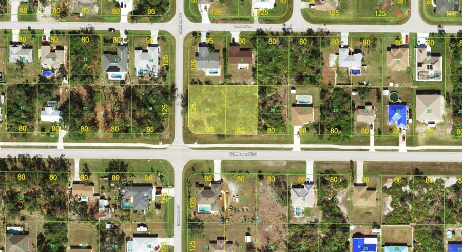 Property photo for 10420 GULFSTREAM BOULEVARD, Englewood, FL