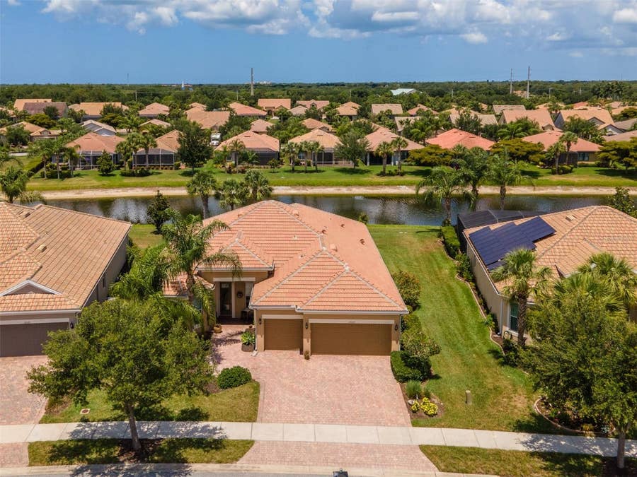 Property photo for 19557 PETRINO STREET, Venice, FL