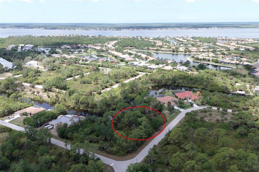 Property photo for 13461 PULLEN AVENUE, Port Charlotte, FL
