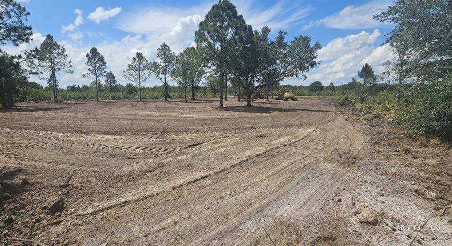 Property photo for 17926 NW 250TH STREET, Okeechobee, FL