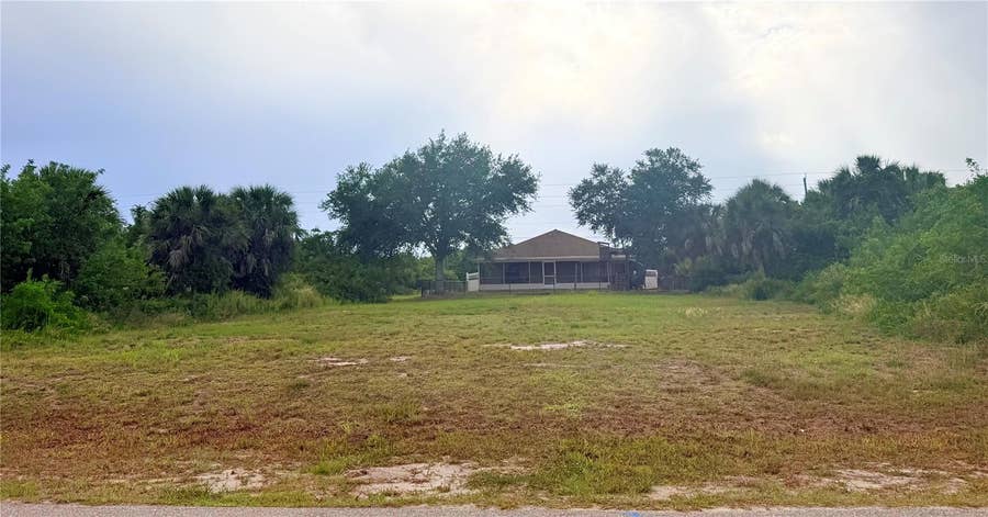 Property photo for 171 WRIGHT DRIVE, Rotonda West, FL