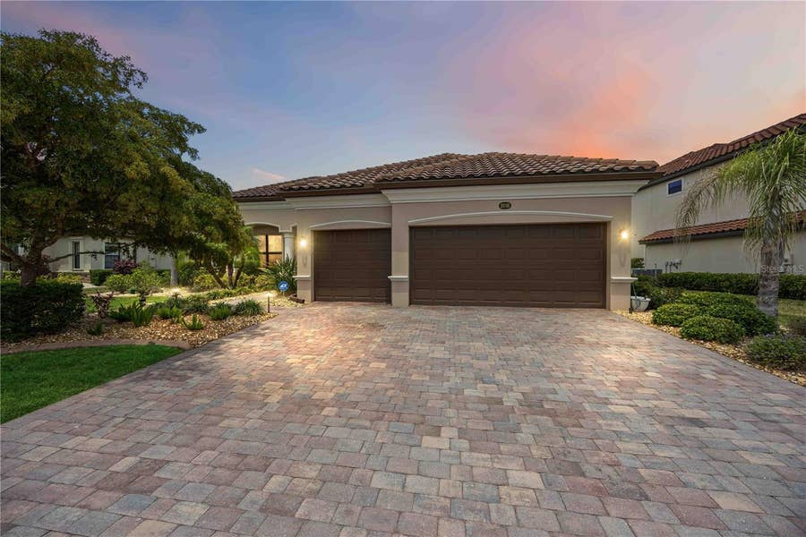 Property photo for 20186 CRISTOFORO PLACE, Venice, FL