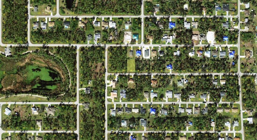 Property photo for 18334 OXFORD AVENUE, Port Charlotte, FL