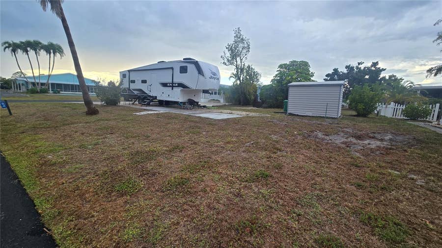 Property photo for 6767 SAN CASA DRIVE, #84, Englewood, FL