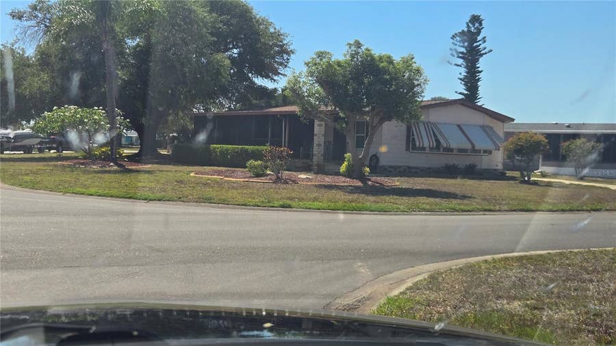 Property photo for 6199 ORIOLE BOULEVARD, Englewood, FL