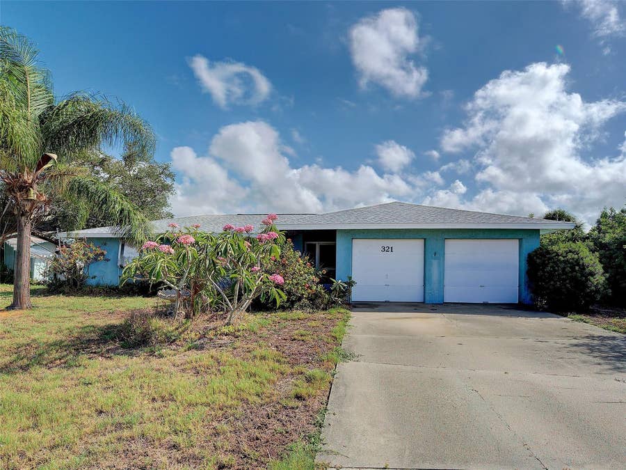 Property photo for 321 SHAMROCK BOULEVARD, Venice, FL