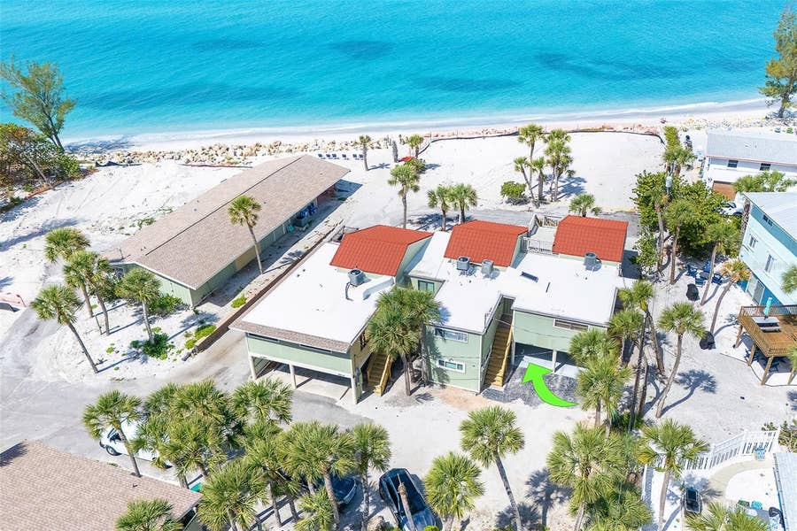 Property photo for 2980 N BEACH ROAD, #C2-4, Englewood, FL