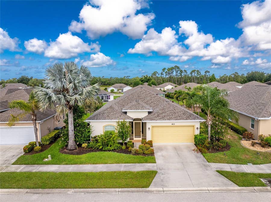 Property photo for 413 TOMOKA DRIVE, Englewood, FL