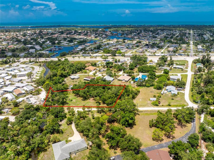 Property photo for 2ND STREET, Englewood, FL