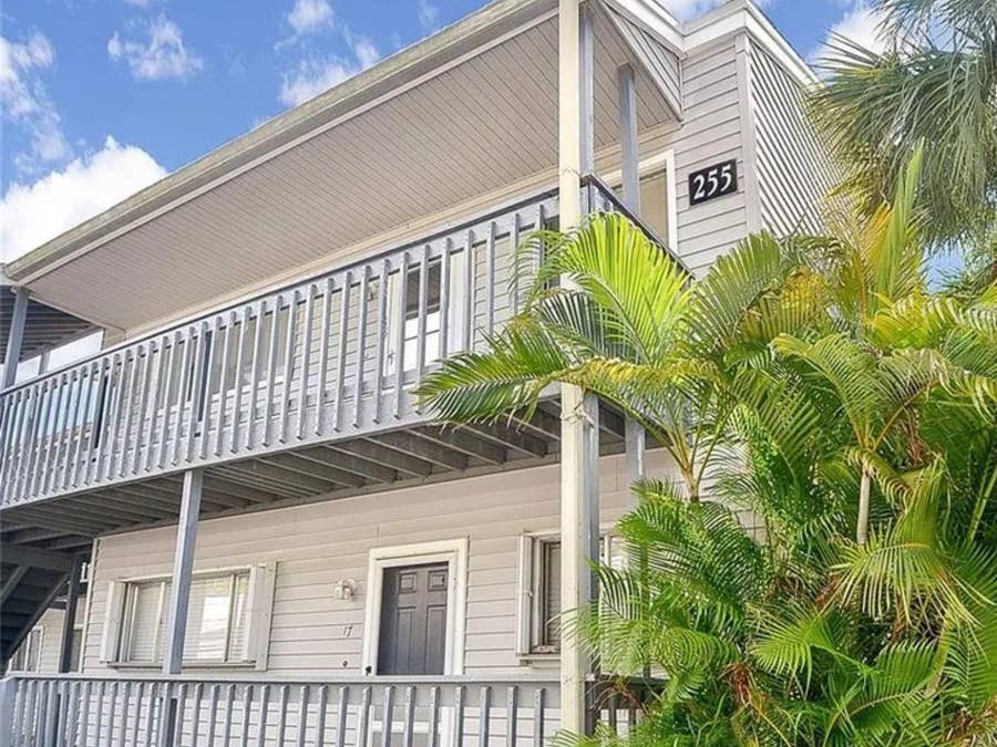 Property photo for 255 FENWICK DRIVE, #18, Venice, FL