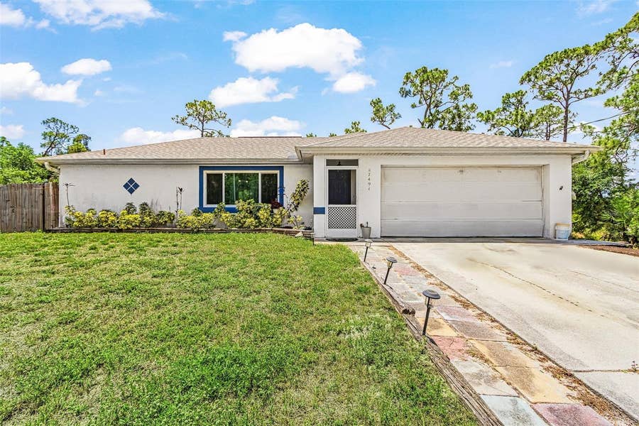 Property photo for 27491 LAS LOMAS DRIVE, Punta Gorda, FL
