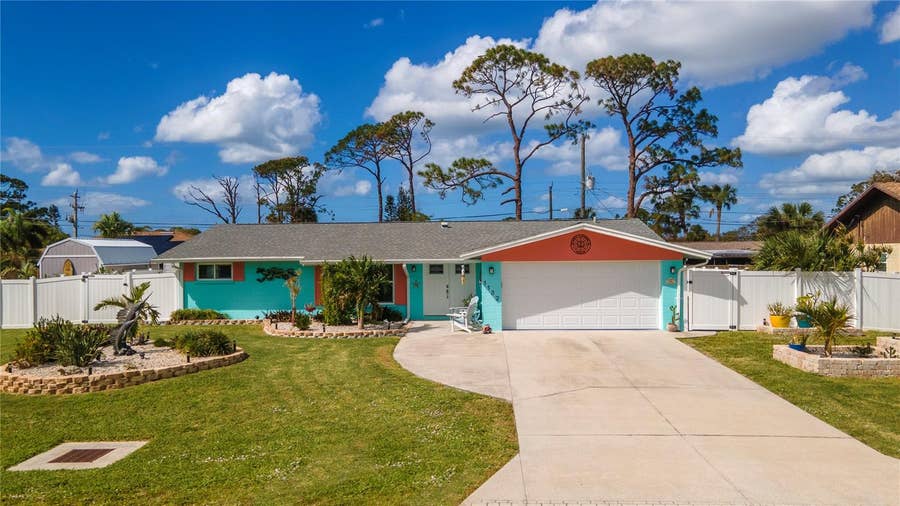 Property photo for 1132 PIEDMONT ROAD, Venice, FL