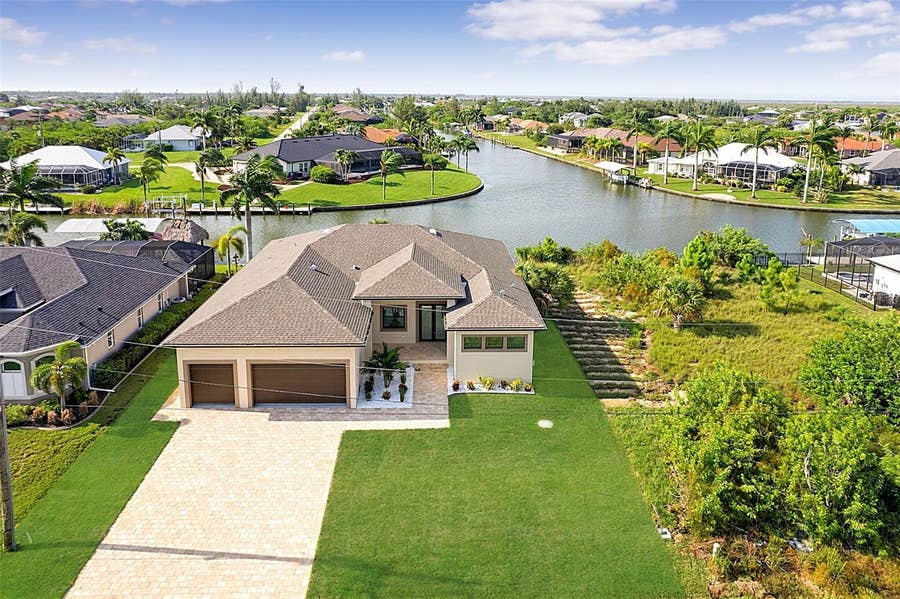 Property photo for 15618 VISCOUNT CIRCLE, Port Charlotte, FL