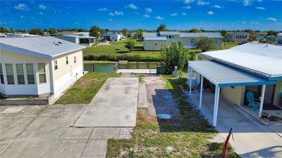 Property photo for 1475 FLAMINGO DRIVE, #389, Englewood, FL
