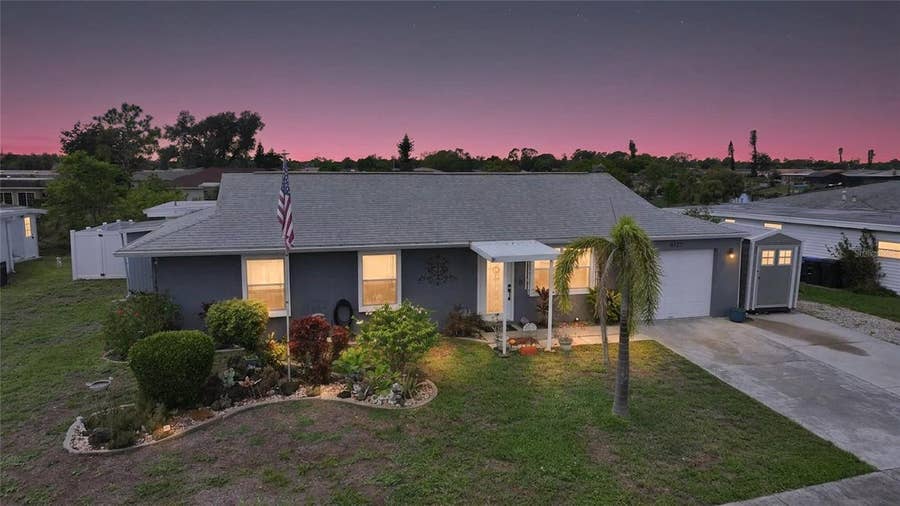 Property photo for 6127 OTIS ROAD, North Port, FL