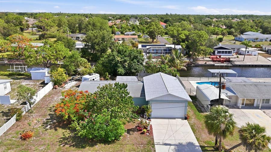 Property photo for 852 E 6TH STREET, Englewood, FL