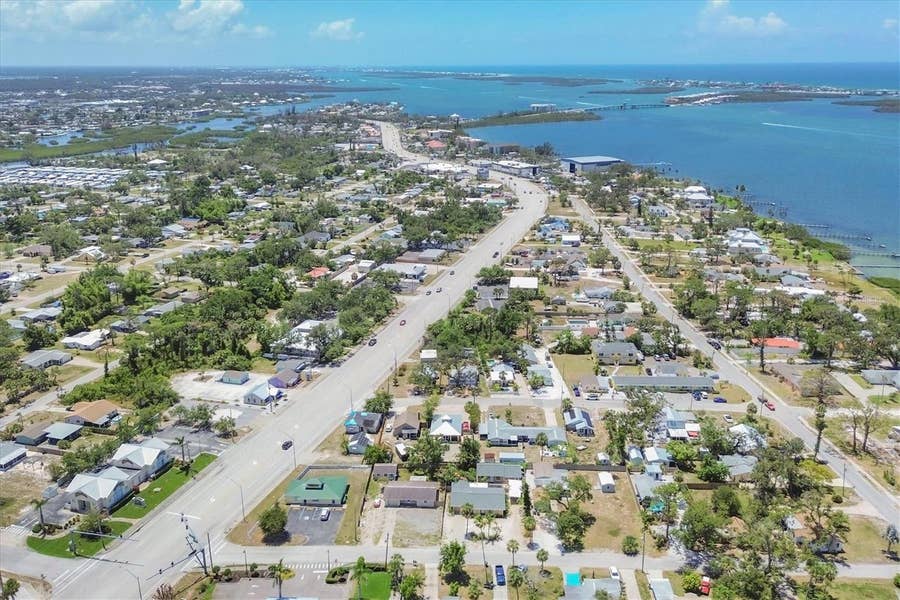 Property photo for 39 1ST AVENUE, Englewood, FL