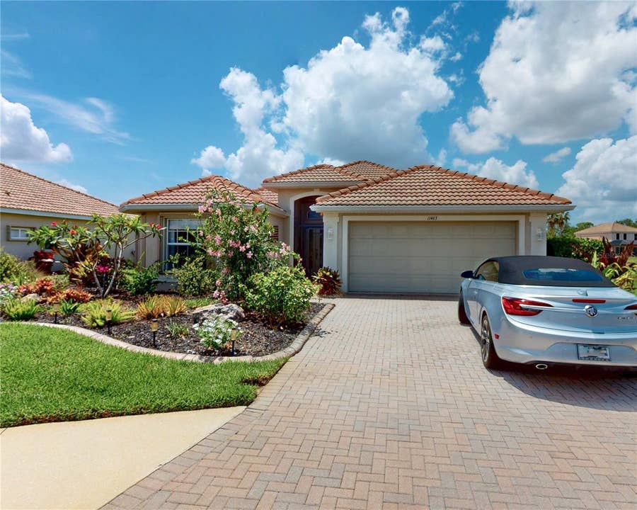 Property photo for 11463 CONCH COURT, Venice, FL