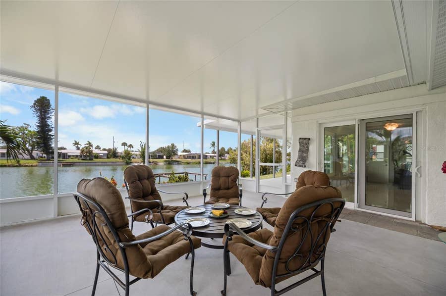 Property photo for 524 S NEPONSIT DRIVE, Venice, FL