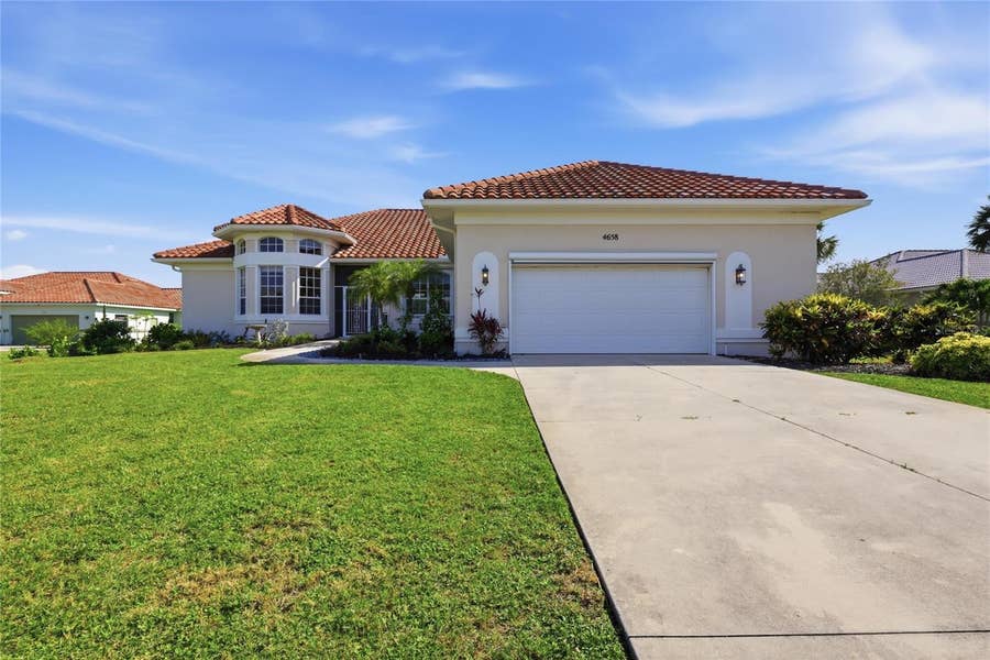 Property photo for 4658 ARLINGTON DRIVE, Placida, FL