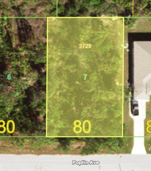 Property photo for 11360 POPLIN AVENUE, Englewood, FL