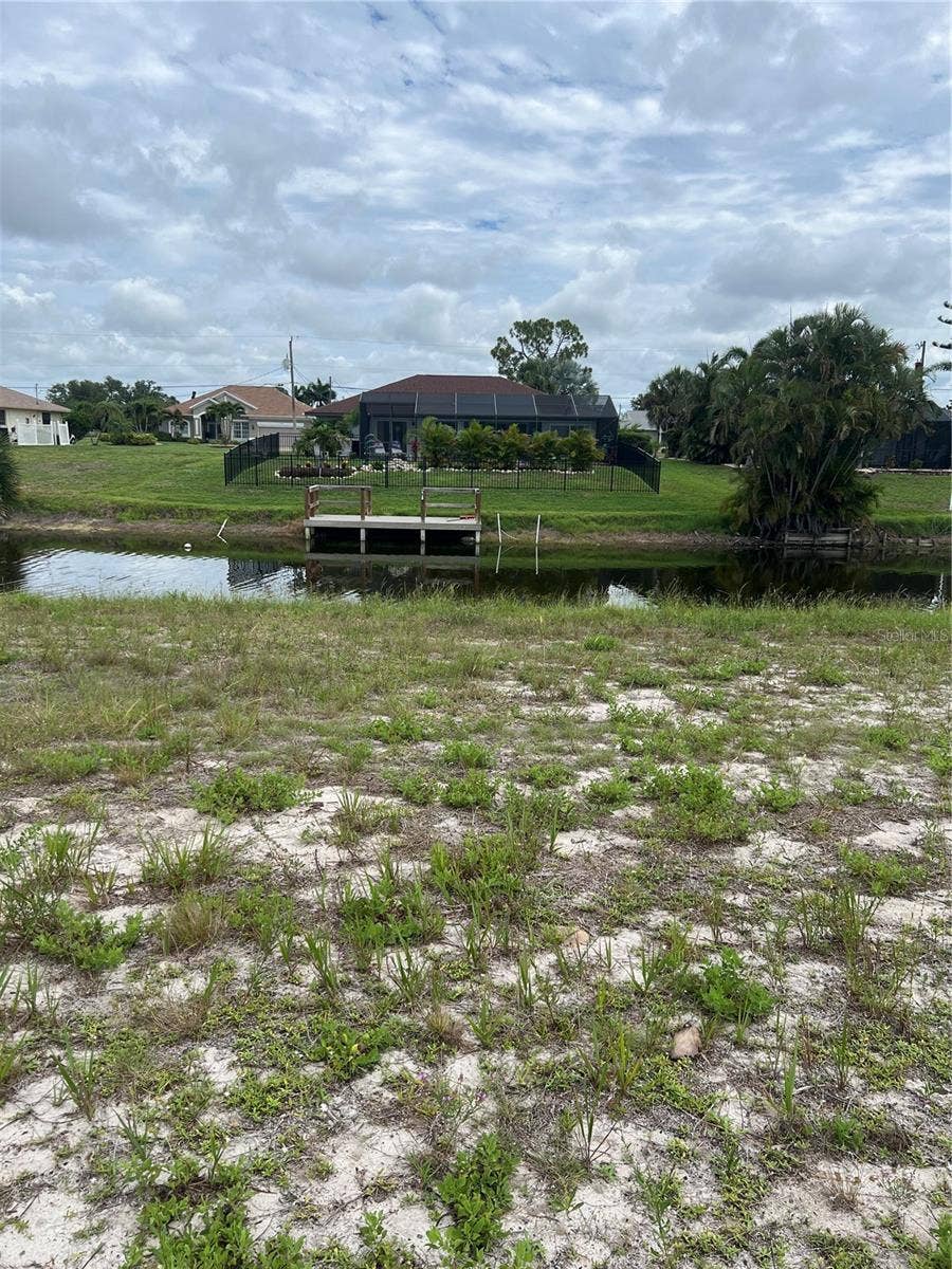 Property photo for 120 MARK TWAIN LANE, Rotonda West, FL